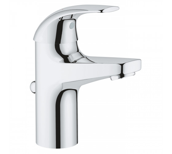 Змішувач для раковини Grohe START CURVE S-size (23805000)