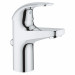 Змішувач для раковини Grohe START CURVE S-size (23805000)