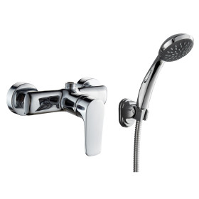 Смеситель для душа RJ VELUM (RBZ082-5)