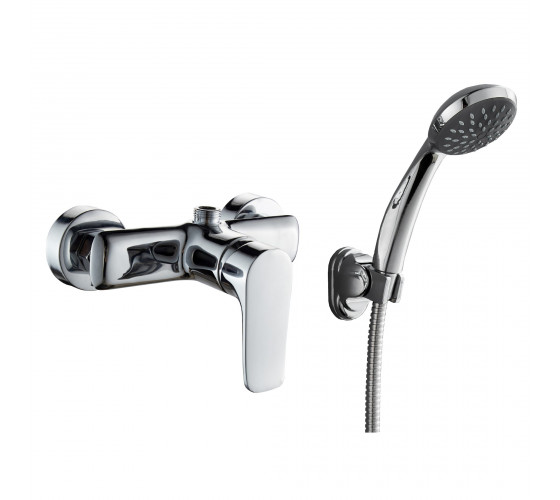 Смеситель для душа RJ VELUM (RBZ082-5)