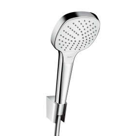 Душовий гарнітур Hansgrohe Croma Select E Vario (26413400)