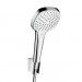 Душовий гарнітур Hansgrohe Croma Select E Vario (26413400)