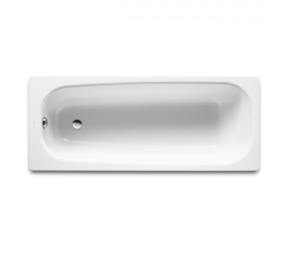 Ванна прямокутна ROCA CONTINENTAL 150*70см A21291300R