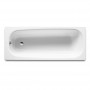 Ванна прямокутна ROCA CONTINENTAL 150*70см A21291300R