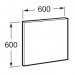 Дзеркало Roca Victoria Basic 60 см (A812326406)