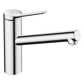 Смеситель для кухни Hansgrohe Zesis M33 150 Eco (74811000)