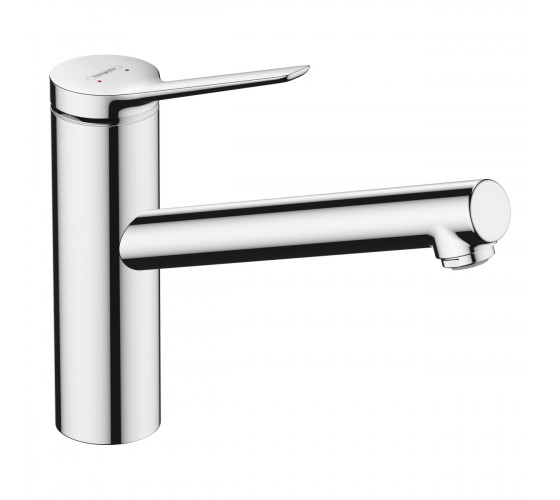 Смеситель для кухни Hansgrohe Zesis M33 150 Eco (74811000)