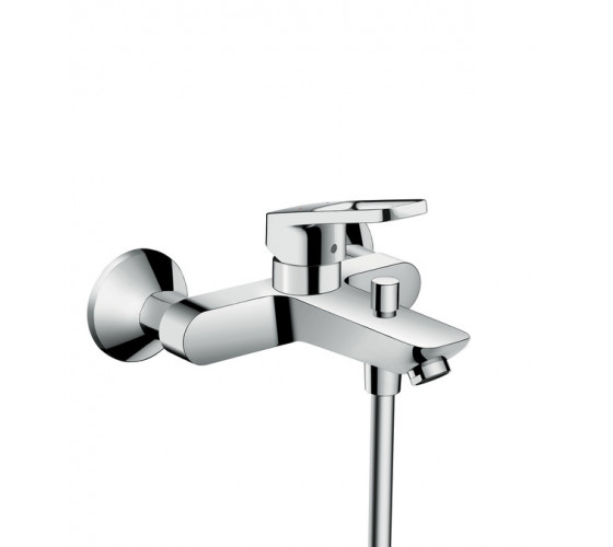  Змішувач для ванни Hansgrohe Logis Loop (71244000)