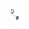 Держатель для душа Hansgrohe Porter Reno (28335000)