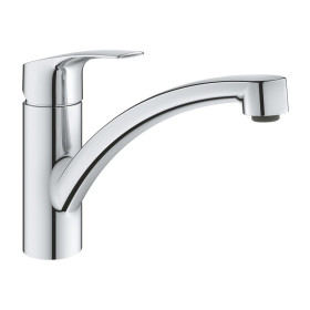 Змішувач для кухні Grohe Eurosmart (33281003)
