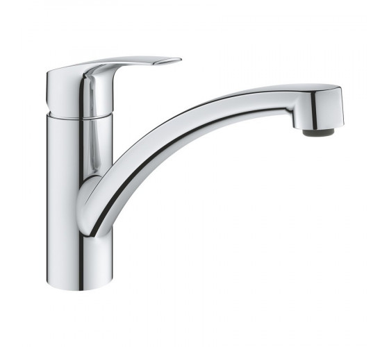 Змішувач для кухні Grohe Eurosmart (33281003)