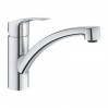 Змішувач для кухні Grohe Eurosmart (33281003)