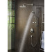 RAINDANCE Select S душевой набор 120 3jet P, Powder Rain