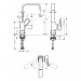 Смеситель для раковины Hansgrohe Metropol (74511000)