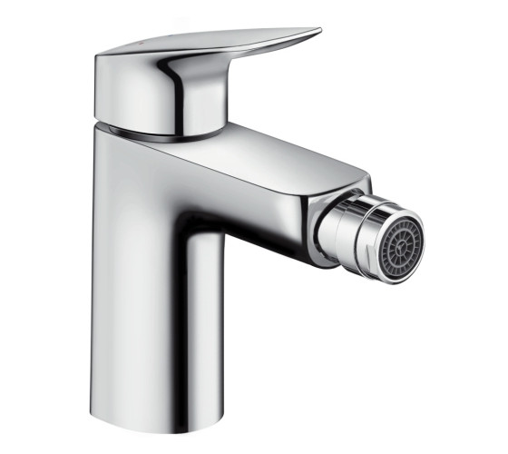 Змішувач для біде Hansgrohe Logis (71200000)