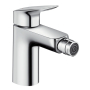 Змішувач для біде Hansgrohe Logis (71200000)