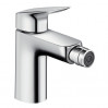 Змішувач для біде Hansgrohe Logis (71200000)