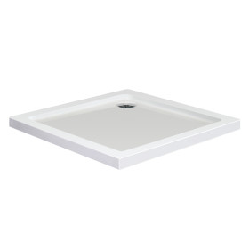 Душовий піддон Volle Benita 90х90 см (10-22-905tray)