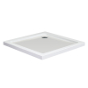 Душовий піддон Volle Benita 90х90 см (10-22-905tray)