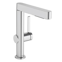 Змішувач для раковини з висувним виливом Hansgrohe FINORIS (76063000)