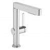 Смеситель для раковины с выдвижным изливом Hansgrohe FINORIS (76063000)