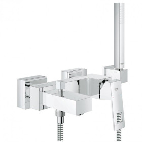 Змішувач для ванни Grohe Eurocube  (23141000)