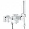 Змішувач для ванни Grohe Eurocube  (23141000)