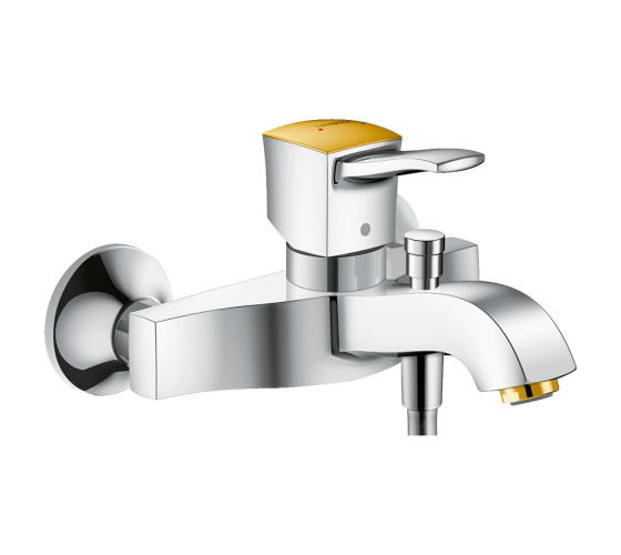 Змішувач для ванни Hansgrohe Metropol Classic (31340090)