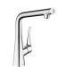 Смеситель для кухни Hansgrohe Metris Select (14883000)