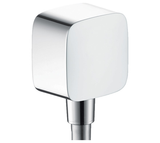 Шлангове під'єднання Hansgrohe FixFit (26457000)
