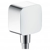 Шлангове під'єднання Hansgrohe FixFit (26457000)