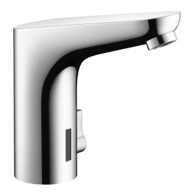 Смеситель для раковины электронный Hansgrohe Focus (31171000)
