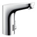Смеситель для раковины электронный Hansgrohe Focus (31171000)