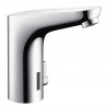 Смеситель для раковины электронный Hansgrohe Focus (31171000)