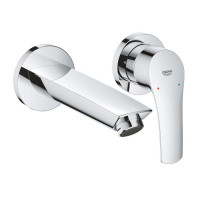 Змішувач для раковини прихованого монтажу Grohe EUROSMART (29337003)