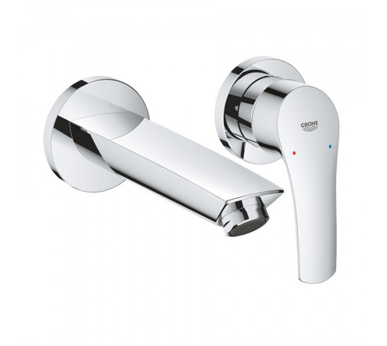 Змішувач для раковини прихованого монтажу Grohe EUROSMART (29337003)
