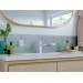 Мильниця Hansgrohe ADDSTORIS білий матовий (41746700)