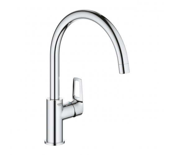 Змішувач для кухні Grohe BauLoop (31232001)