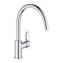 Смеситель для кухни Grohe BauLoop (31232001)