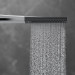 Ручний душ Hansgrohe RAINFINITY Baton 100 1jet (26866000)