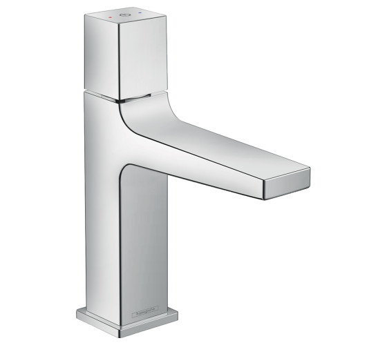 Смеситель для раковины Hansgrohe Metropol (32571000)