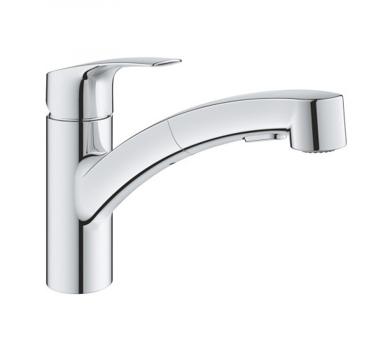 Змішувач для кухні Grohe Eurosmart (30305001)