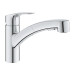 Змішувач для кухні Grohe Eurosmart (30305001)