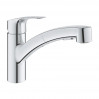 Змішувач для кухні Grohe Eurosmart (30305001)