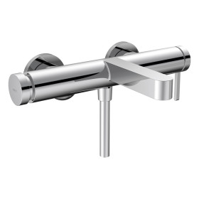 Змішувач для ванни Hansgrohe FINORIS (76420000)