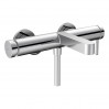 Змішувач для ванни Hansgrohe FINORIS (76420000)