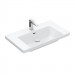 Раковина Villeroy&Boch SUBWAY 3.0. 80 см (4А708001)