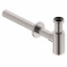 Сифон для раковины IMPRESE BRENTA никель (ZMK081906600)