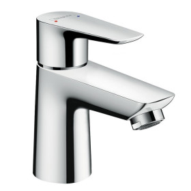 Смеситель для раковины Hansgrohe TALIS E (71700000)