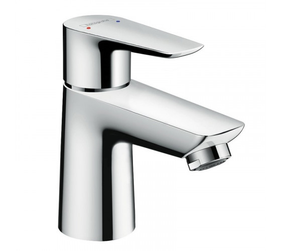 Смеситель для раковины Hansgrohe TALIS E (71700000)